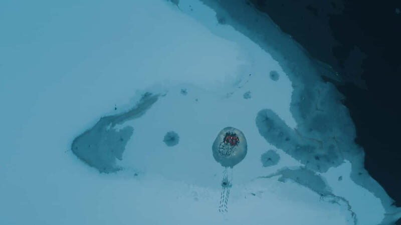 Jyvaskyla: Arctic Floating Experience - Why This Tour Offers Genuine Value