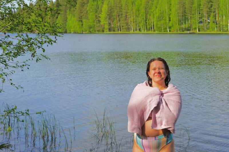 Jyväskylä: Cottage Day with Locals and Sauna & Campfire Food - A Deep Dive into the Jyväskylä Cottage Day Experience
