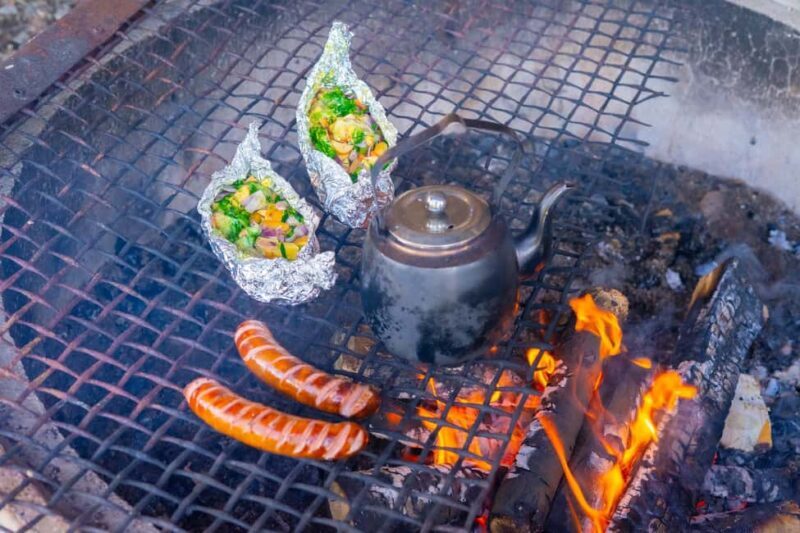 Jyväskylä: Cottage Day with Locals and Sauna & Campfire Food - Who Would Love This Tour?