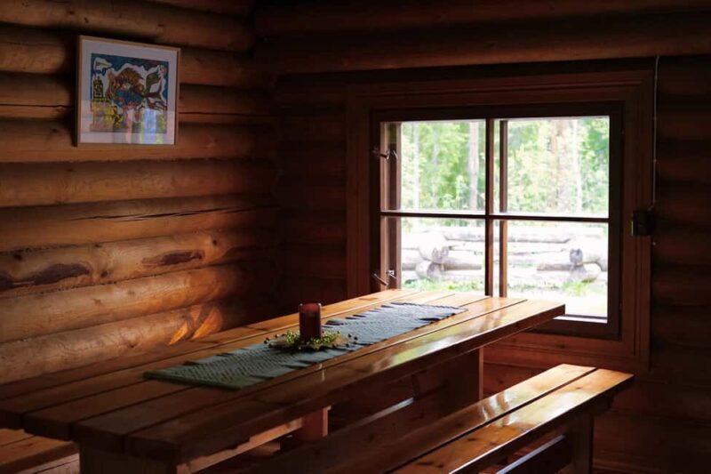 Jyväskylä: Cottage Day with Locals and Sauna & Campfire Food - Final Thoughts