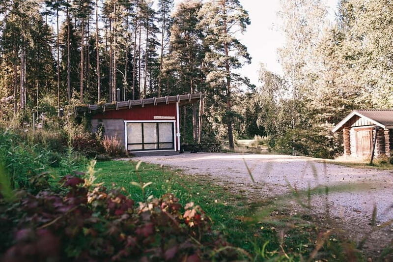 Jyvaskyla: Finnish Smoke Sauna Experience with Jacuzzis - Final Thoughts: Is It Worth It?