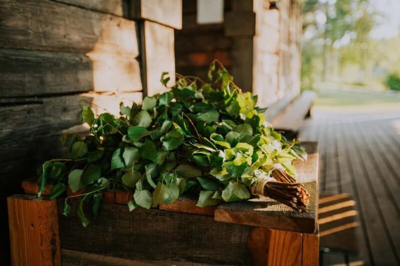 Jyvaskyla: Sauna Hopping at Revontuli's Sauna World - Frequently Asked Questions