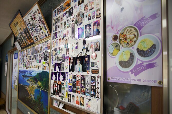 K-pop boyband Tour of Jimin's Memory - FAQ