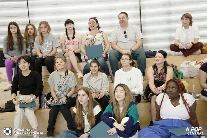 K-Pop Dance Class & idol short Video shooting&Hair/Makeup Styling - The Details of the Experience