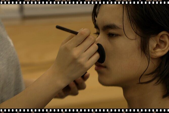 K-Pop Dance Class & idol short Video shooting&Hair/Makeup Styling - FAQ