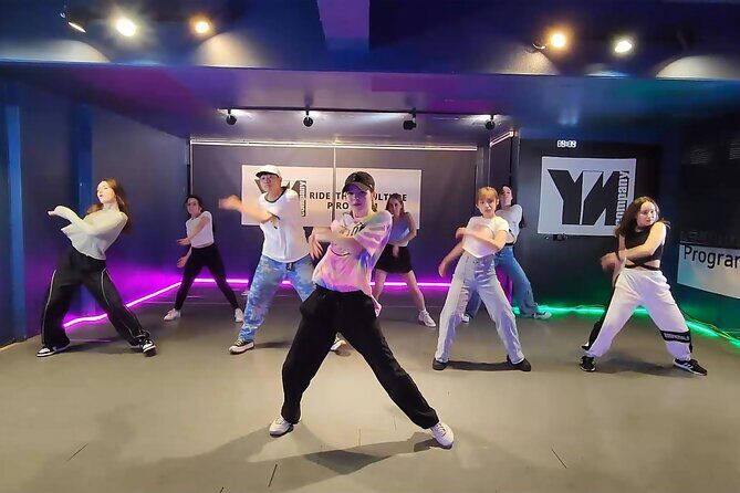 K-pop Dance Class in Seoul (Incl. video shooting & editing) - Introduction: Why a K-pop Dance Class in Seoul?
