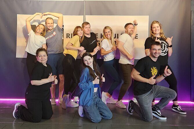 K-pop Dance Class in Seoul (Incl. video shooting & editing) - Critical Considerations