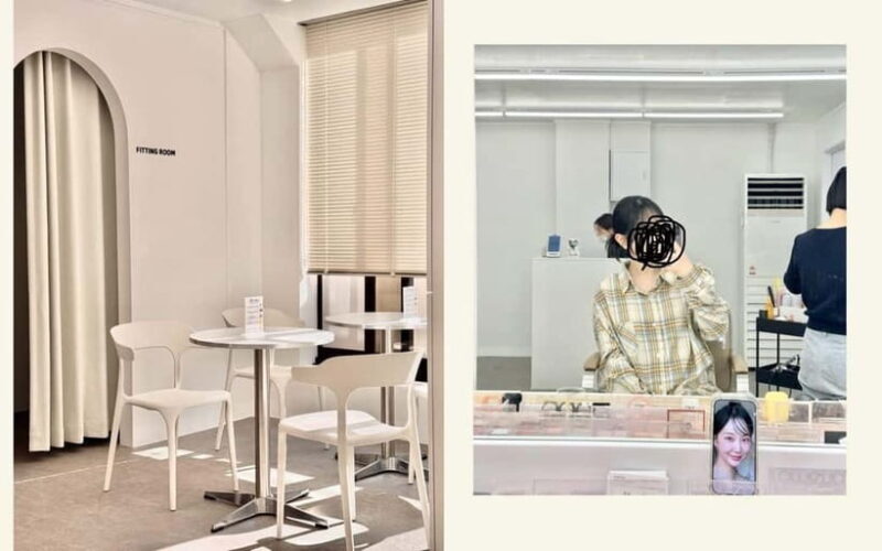 K-POP idol makeup&hair stying - Introduction