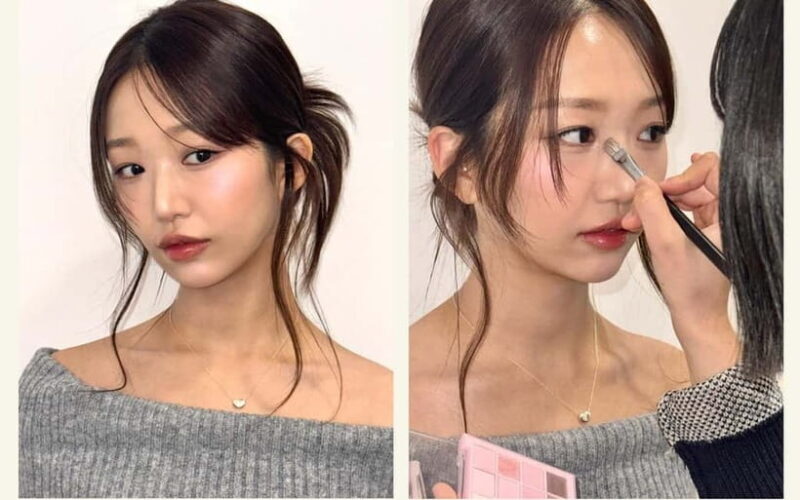 K-POP idol makeup&hair stying - Who Will Love This Experience?