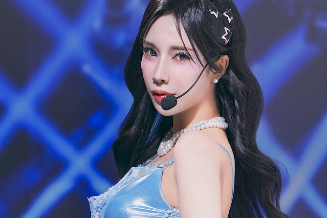 K-pop Idol Photoshoot Experience in Seoul - What You Can Expect from the K-pop Idol Photoshoot