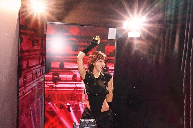 K-pop Idol Photoshoot Experience in Seoul - The Sum Up