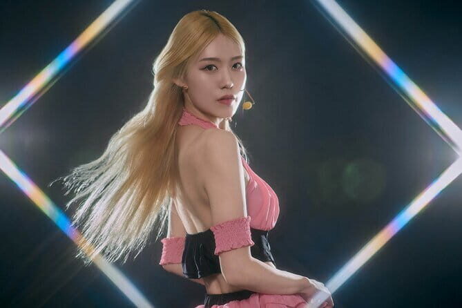 K-Pop Style Photo Shoot with Unique Idol Photo Concepts - FAQ