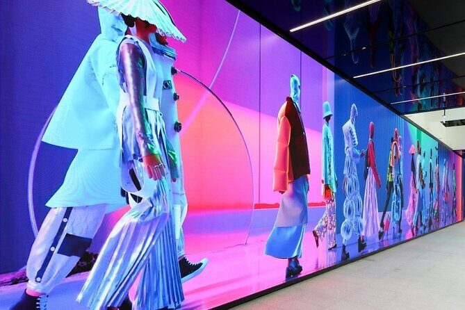 K-Pop Tour - Introducing the K-Pop Tour Experience in Seoul