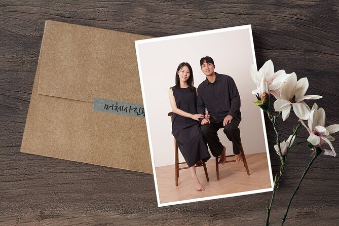 K-Style Couple and Group Photoshoot | Hair and Makeup Optional - The Quality of Photos You’ll Receive