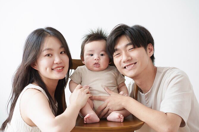 K-Style Couple and Group Photoshoot | Hair and Makeup Optional - FAQs