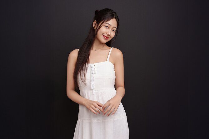 K-Style Photo Shoot in Seoul | Hair and Makeup Optional - What to Expect from the K-Style Photo Shoot