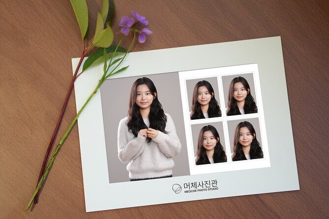 K-Style Photo Shoot in Seoul | Hair and Makeup Optional - Insights from Reviewers