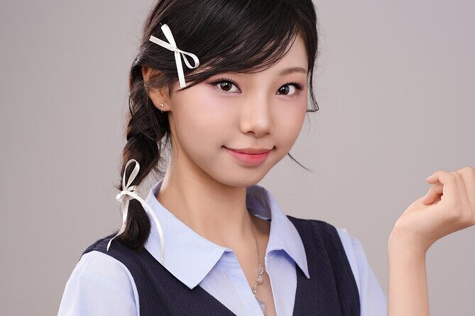 K-Style Photo Shoot in Seoul | Hair and Makeup Optional - Practical Details: What You Should Know
