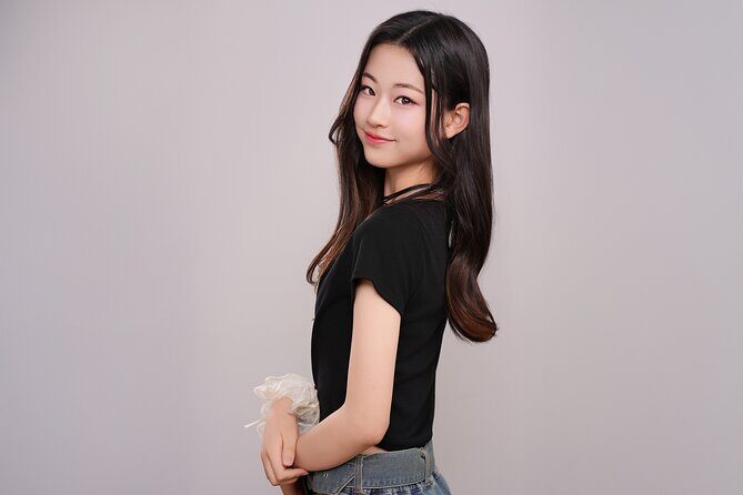 K-Style Photo Shoot in Seoul | Hair and Makeup Optional - Final Thoughts