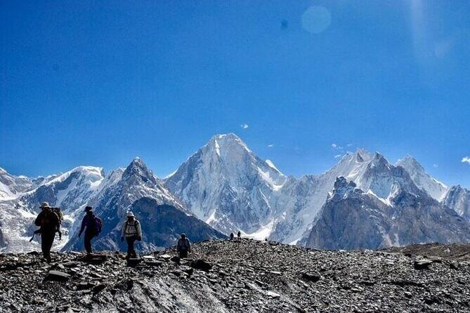 K2 Base Camp Expedition - Final Verdict