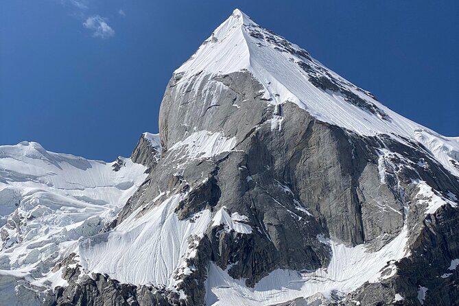 K2 Base Camp Gandogoro La Trek - What is the K2 Base Camp Gandogoro La Trek?