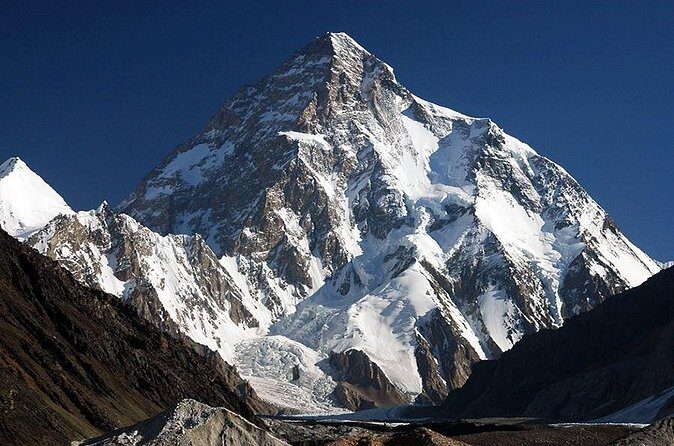 K2 Base Camp Gandogoro La Trek - Who Should Consider This Trek?