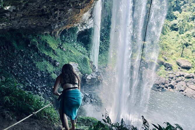 K50 waterfall and Mang Den - town in forest from Da Nang/Hoi An - Pricing and Value