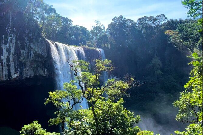 K50 Waterfall Escape 2D2N Hiking Tour from Ho Chi Minh - Detailed Review: What to Expect and Why It Matters