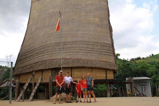 K50 Waterfall Escape 2D2N Hiking Tour from Ho Chi Minh - Frequently Asked Questions