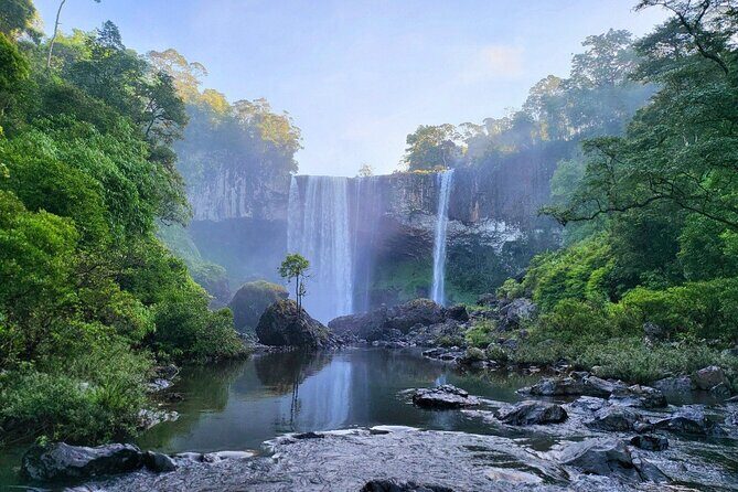 K50 Waterfall Trekking Adventure 2D1N from Ho Chi Minh - What’s Included and What to Consider