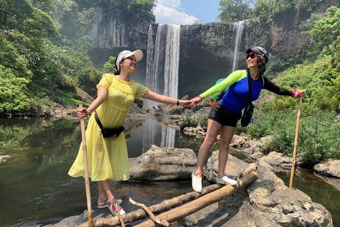K50 Waterfall Trekking Adventure 2D1N from Ho Chi Minh - Who Will Love This Experience?