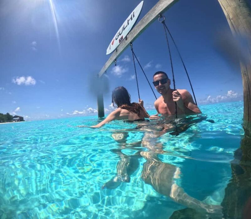 kaafu tour with lunch - Final Thoughts