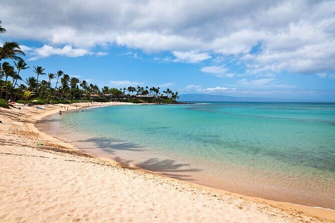 Kaanapali to Kapalua Maui Explorer Electric Bike Rental - What You Can Expect on the Ride