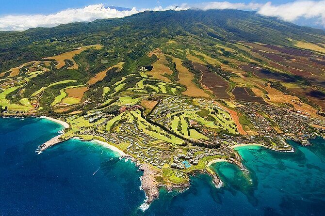 Kaanapali to Kapalua Maui Explorer Electric Bike Rental - Who Is This Tour Best For?