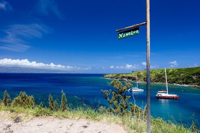 Kaanapali to Kapalua Maui Explorer Electric Bike Rental - FAQ