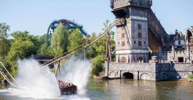 kaatsheuvel-efteling-theme-park-day-admission-ticket