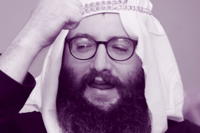 Kabbalah Heritage Walk - Why This Tour Is Worth Considering