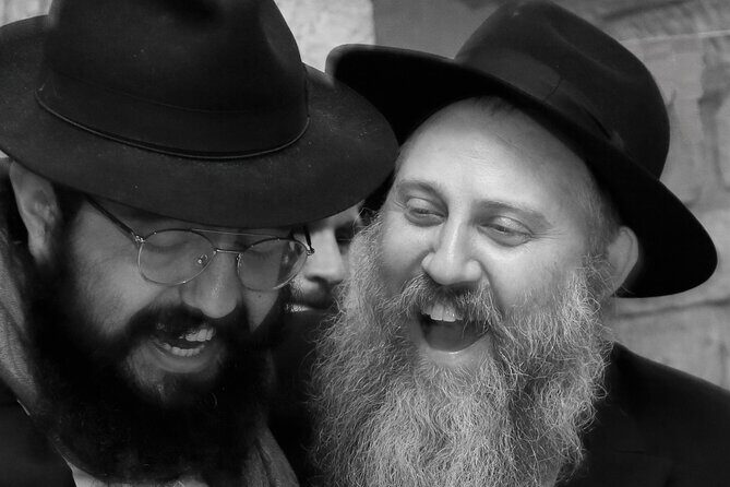 Kabbalah Heritage Walk - Who Should Consider This Experience?