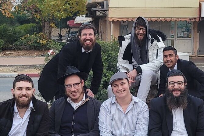 Kabbalah Heritage Walk - Final Thoughts
