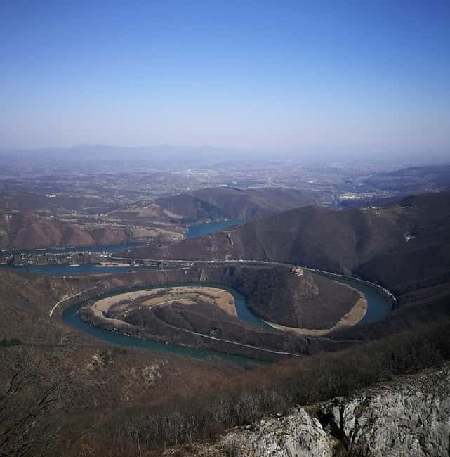Kablar: Hiking tour - Kablar mount viewpoint and monasteries - An In-Depth Look at What You Can Expect