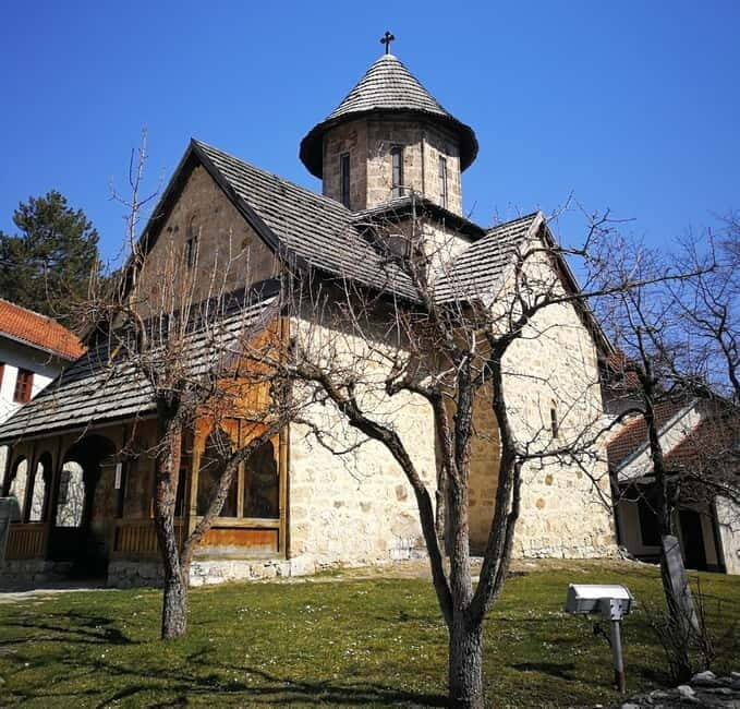 Kablar: Hiking tour - Kablar mount viewpoint and monasteries - Why This Tour Is a Great Choice