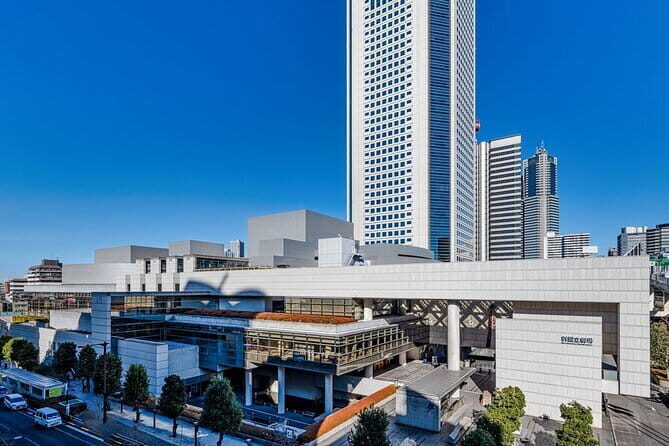 KABUKI performance by National Theatre in Hatsudai, Tokyo - Why You Should Consider This Kabuki Tour