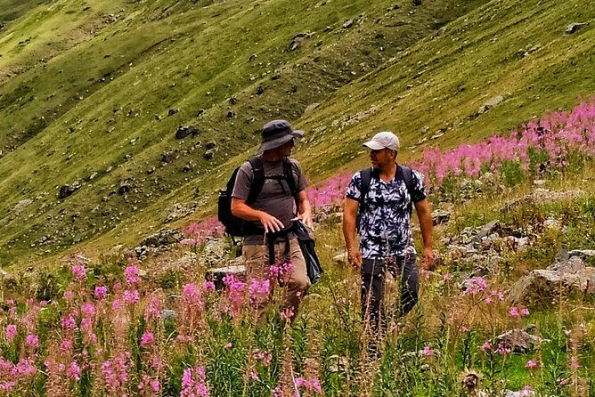 kackar-summit-tour