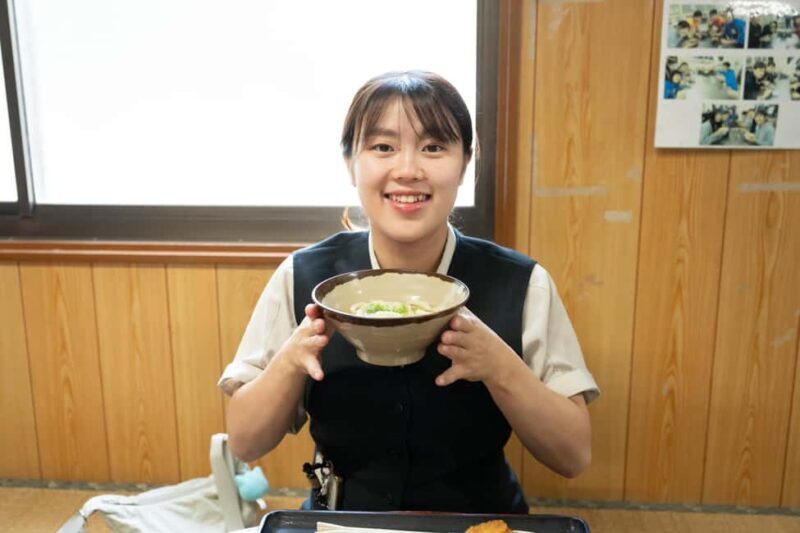 Kagawa: E-Bike Rental to Hidden Udon Recommended by Locals - Practical Details and Tips