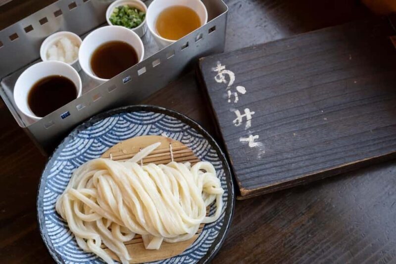 Kagawa: E-Bike Rental to Hidden Udon Recommended by Locals - Final Thoughts