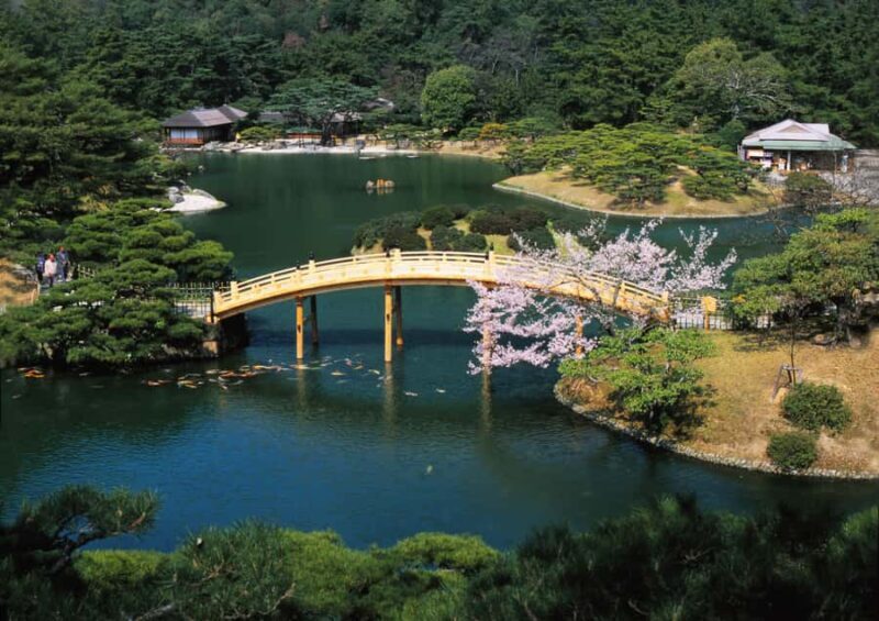 Kagawa: Photogenic Tour with a Private Car - A Detailed Look at the Kagawa Photogenic Tour