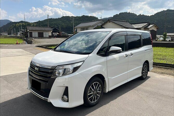 Kagawa Stunning Scenery Photogenic Journey with a Private Car - Final Thoughts: Is It Worth It?