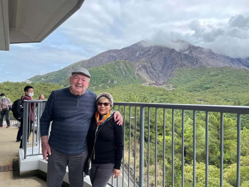 Kagoshima 6hr Private Tour with Government-Licensed Guide - Explore Kagoshima with a Personalized Touch