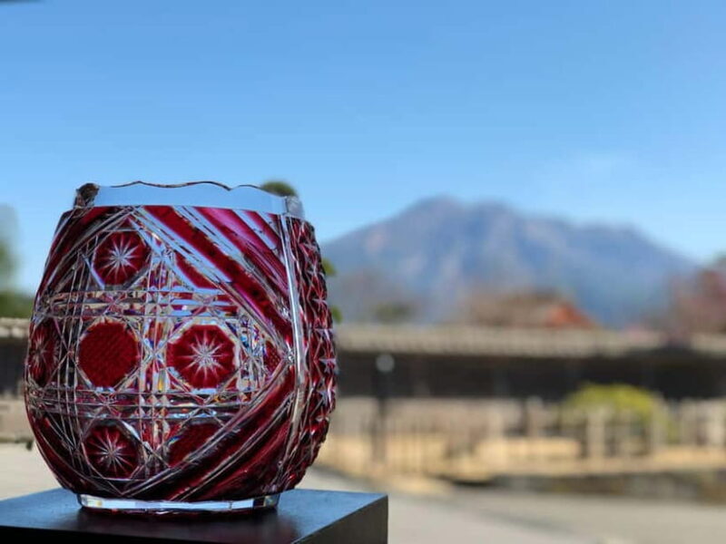 Kagoshima: A Journey Through the Beauty and Tradition - Discovering Kagoshima: An In-Depth Look at What’s Included