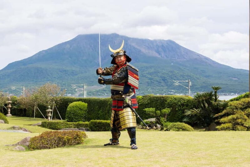 Kagoshima-city Sightseeing spot Private Tour - Key Points
